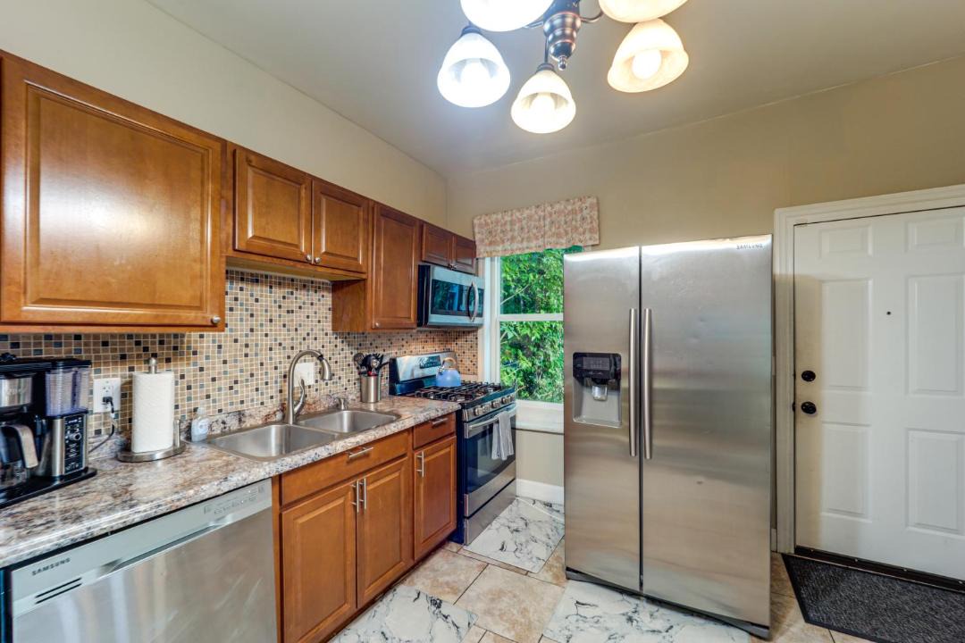 Photo of Kitchen in Corryville