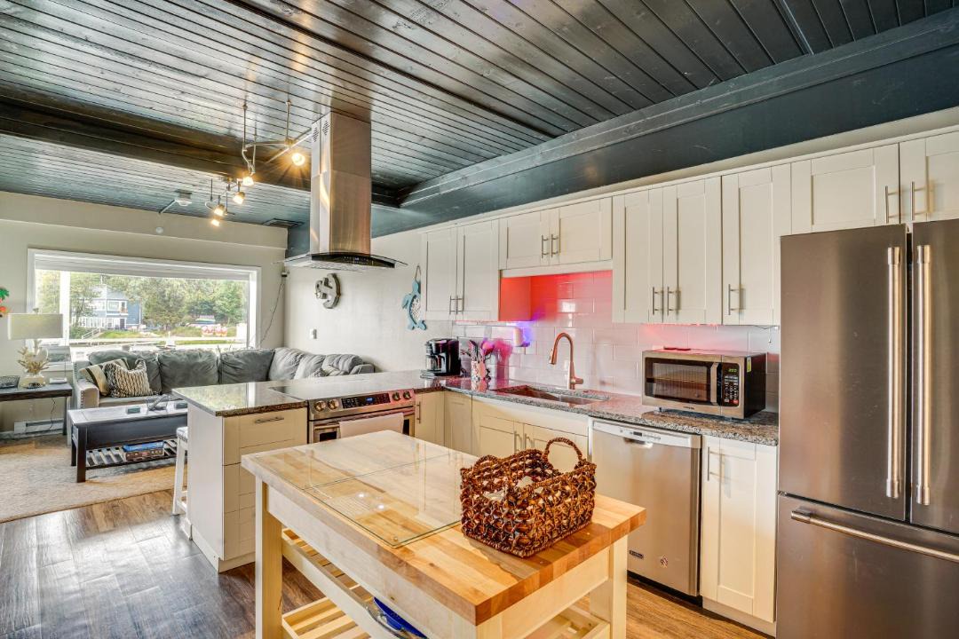 Photo of Kitchen in Campbellsport