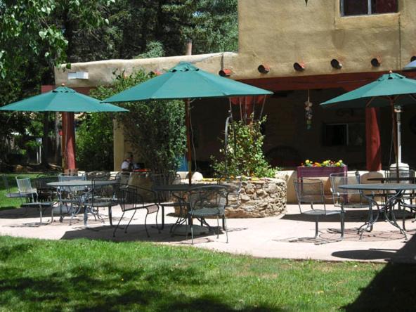 Photo of Others in Taos