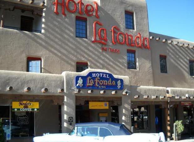 Photo of Others in Taos