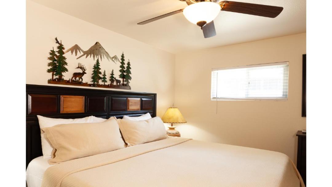 Photo of Bedroom in Red River