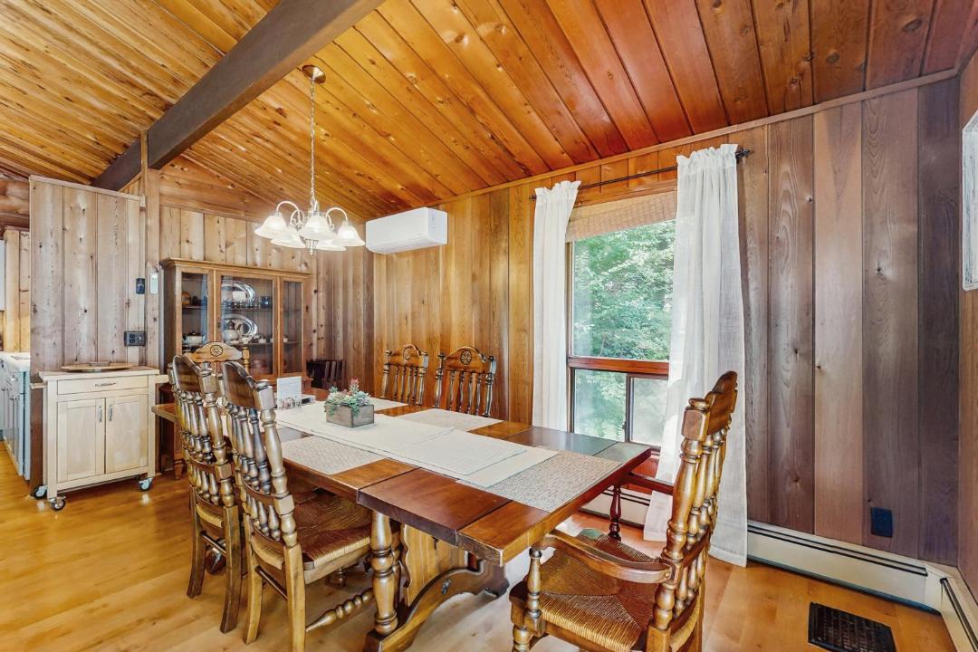 Photo of Kitchen in Waterbury Center