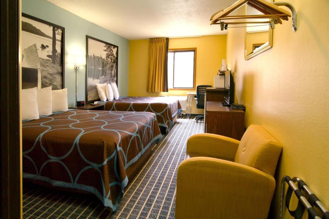 Photo of Bedroom in Red Wing