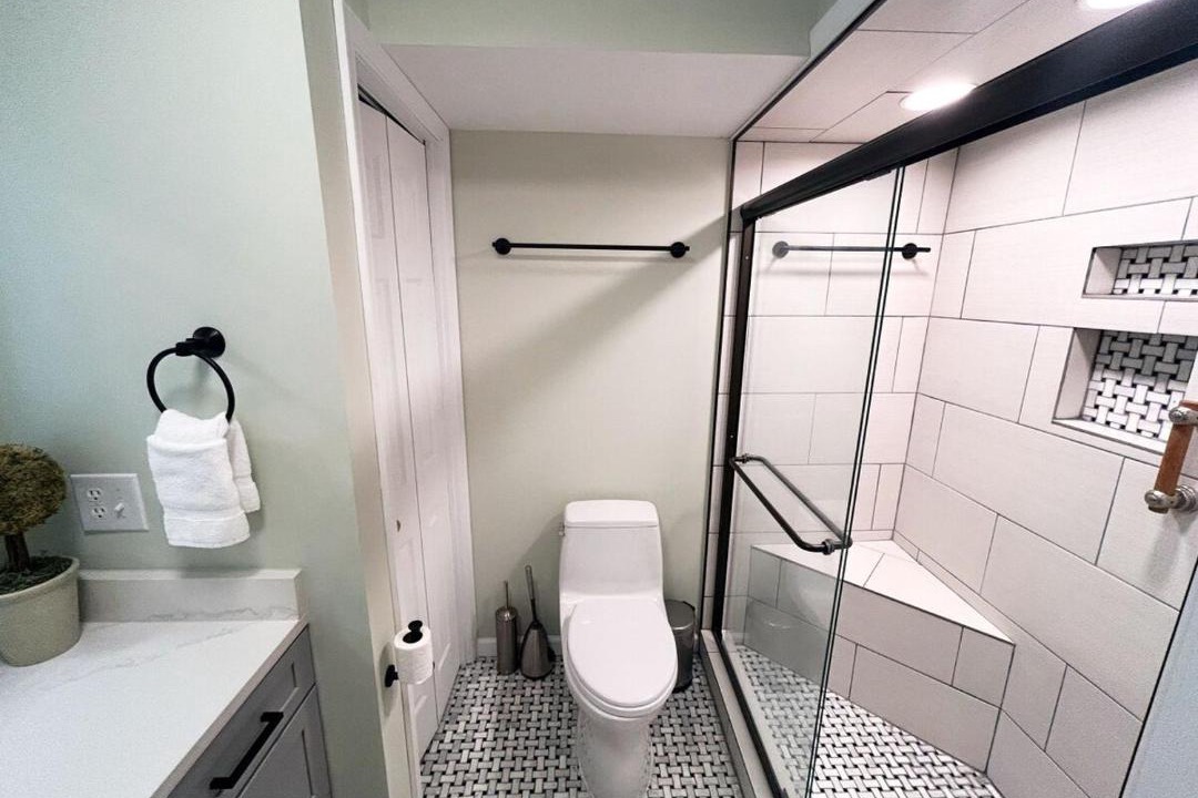 Photo of Bathroom in Timberline