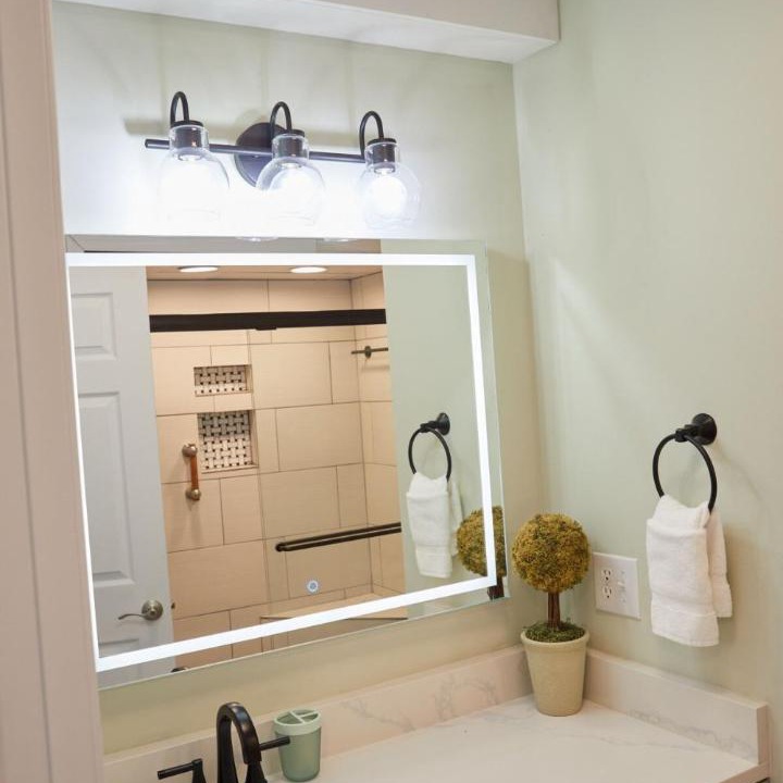 Photo of Bathroom in Timberline