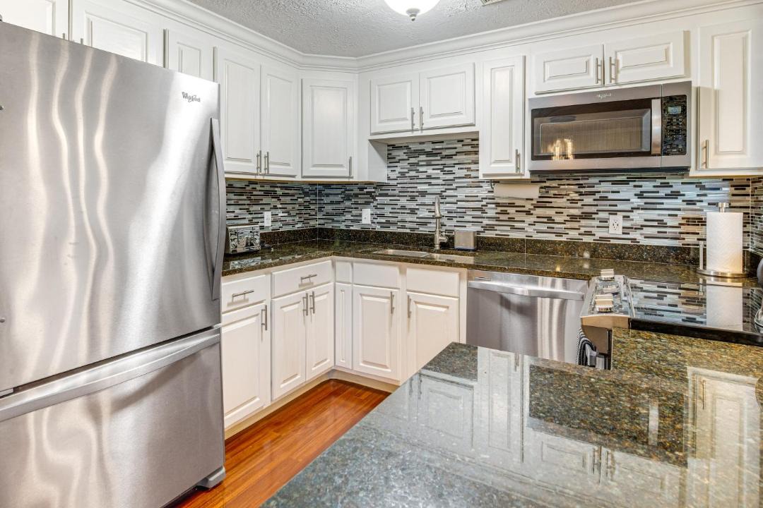 Photo of Kitchen in Manchester