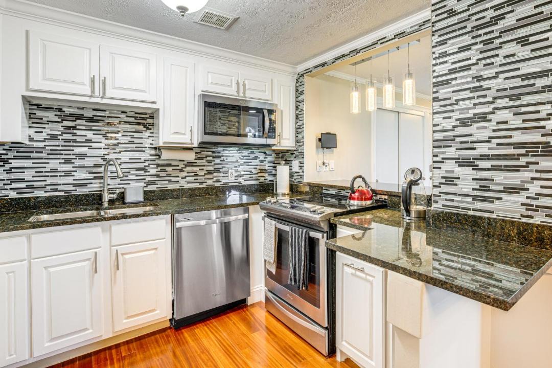 Photo of Kitchen in Manchester