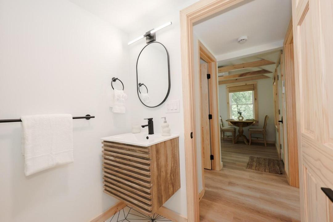 Photo of Bathroom in Lincoln