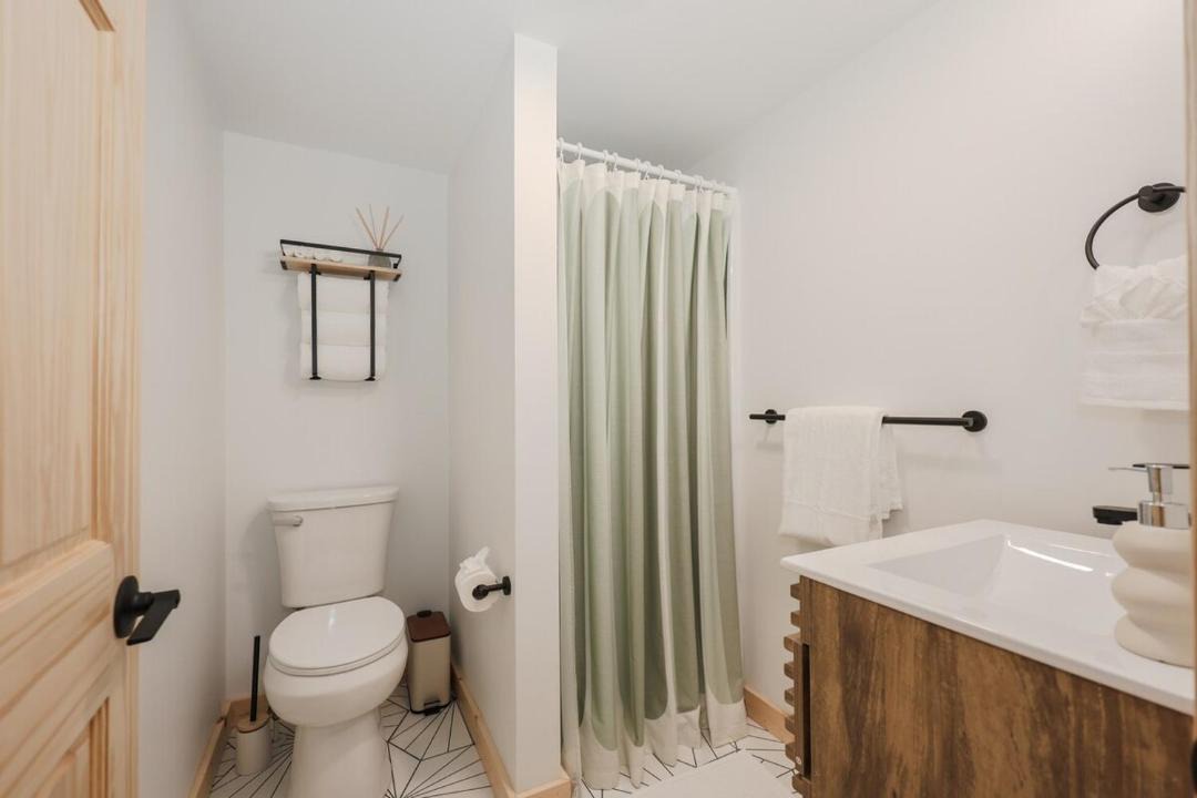 Photo of Bathroom in Lincoln