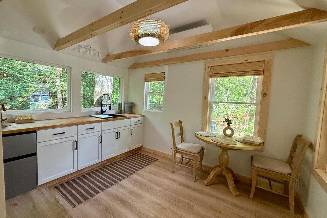 Photo of Kitchen in Lincoln