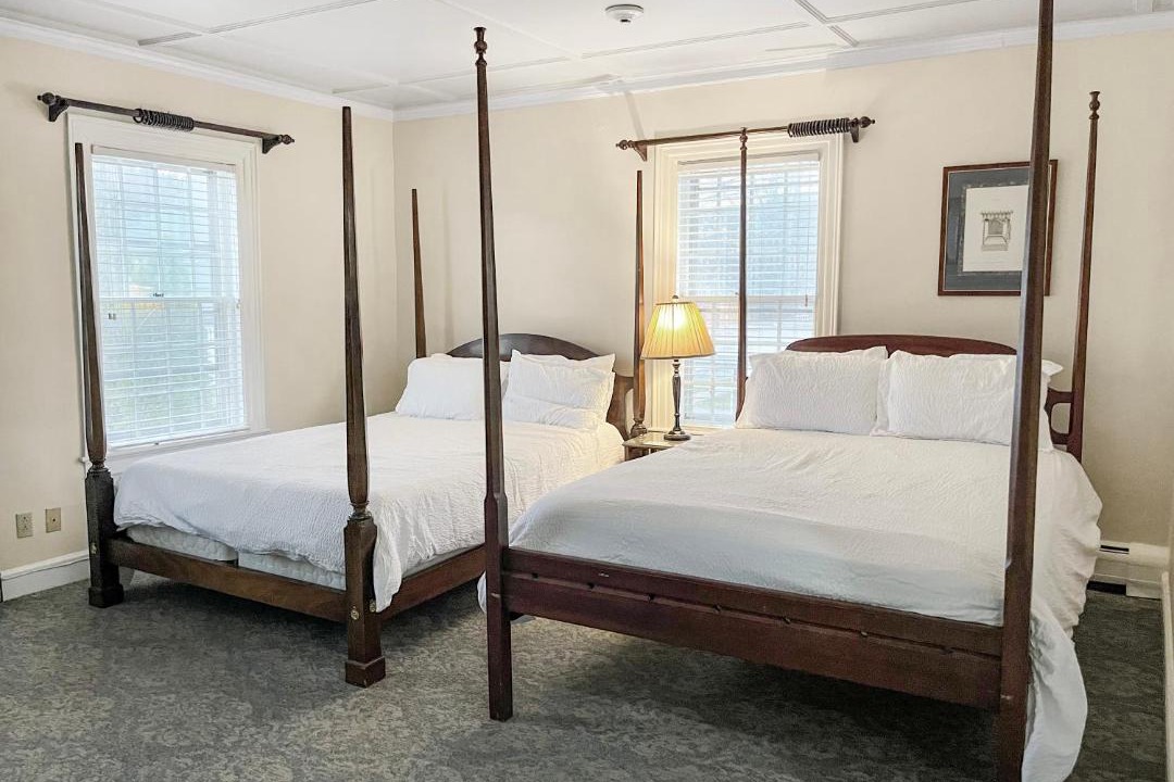 Photo of Bedroom in Montpelier