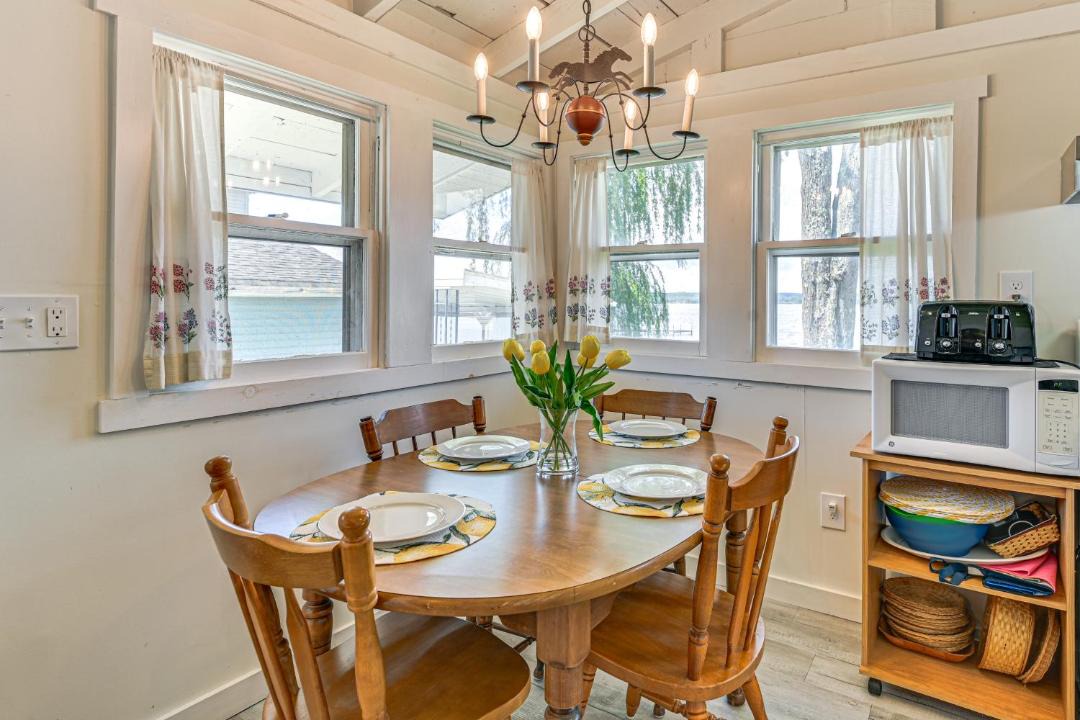 Photo of Kitchen in Saratoga Springs