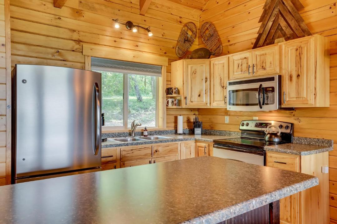 Photo of Kitchen in Mindoro