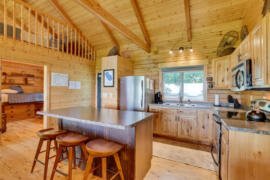 Photo of Kitchen in Mindoro