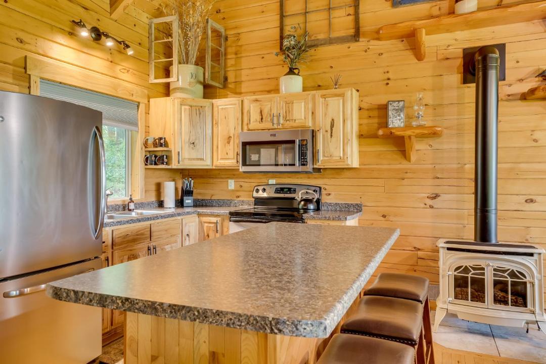 Photo of Kitchen in Mindoro
