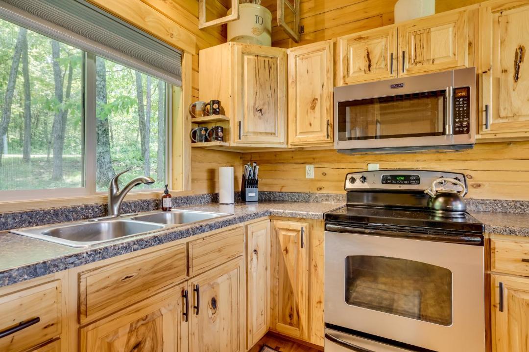 Photo of Kitchen in Mindoro