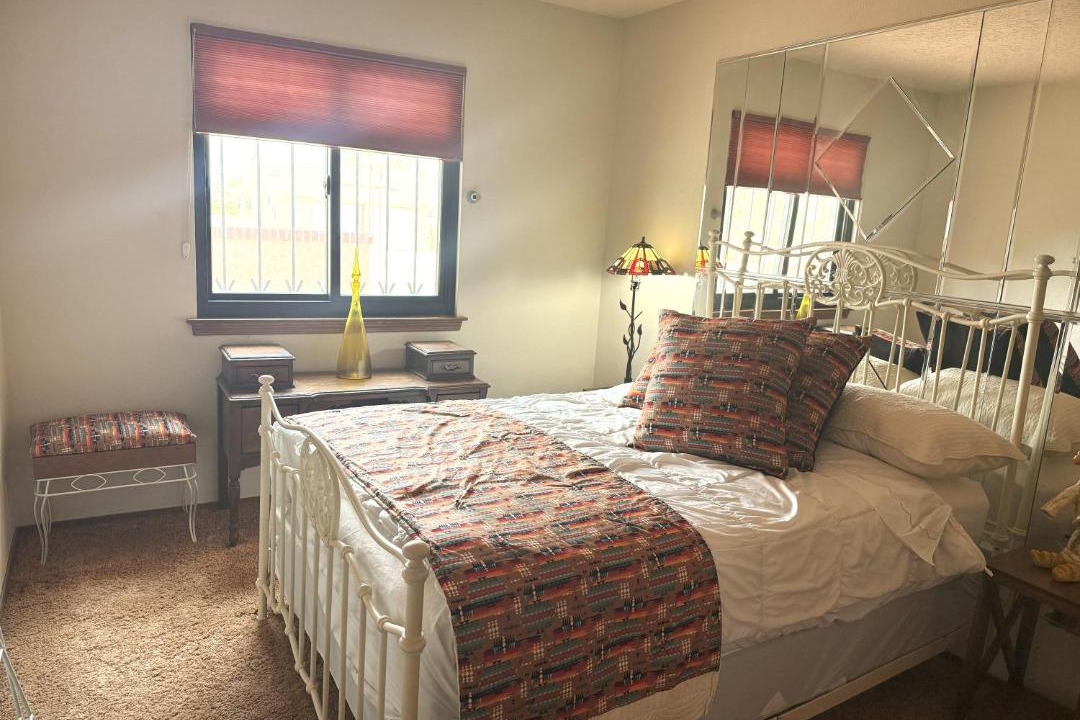 Photo of Bedroom in Taylor Ranch