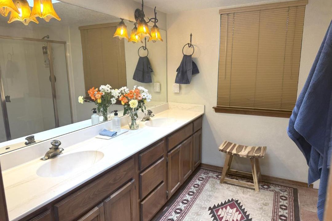 Photo of Bathroom in Taylor Ranch
