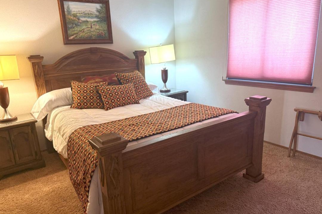Photo of Bedroom in Taylor Ranch