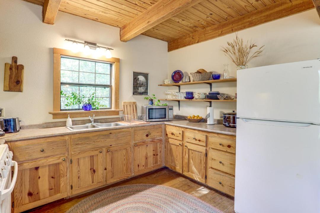 Photo of Kitchen in Fox