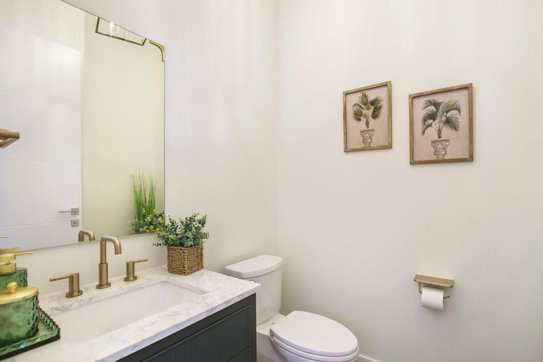 Photo of Bathroom in Holland