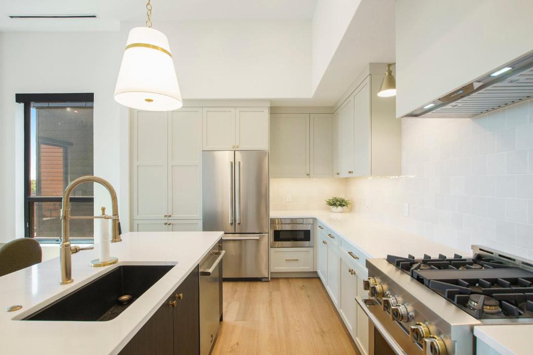 Photo of Kitchen in Holland