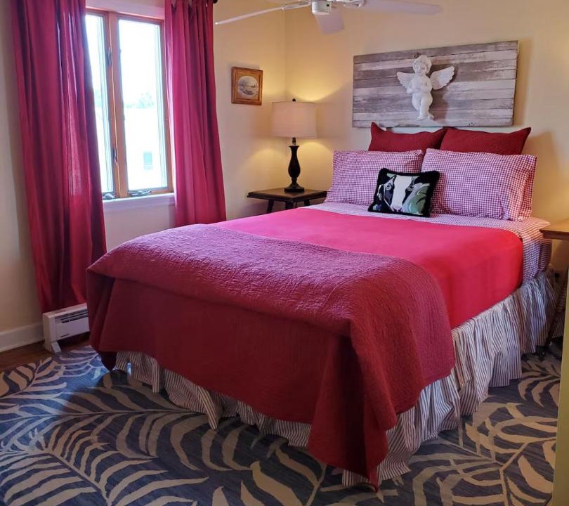 Photo of Bedroom in Canaan Valley