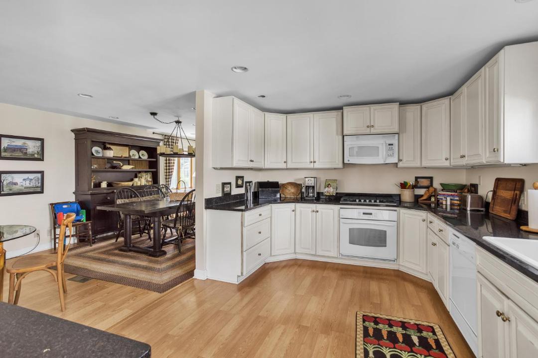 Photo of Kitchen in Canaan Valley
