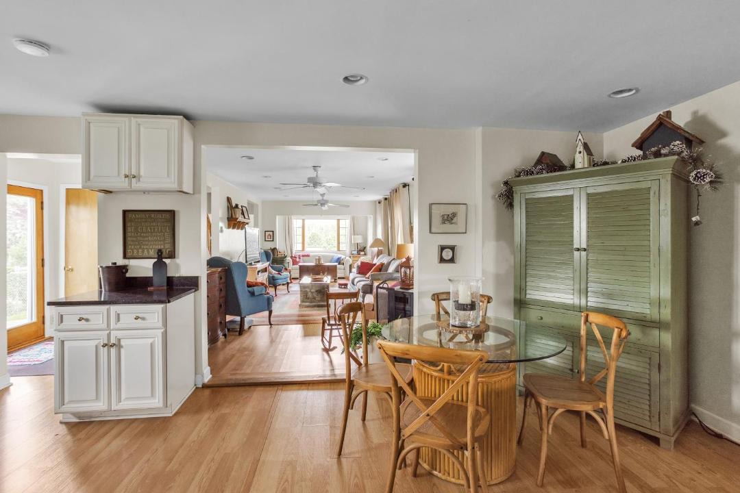 Photo of Kitchen in Canaan Valley