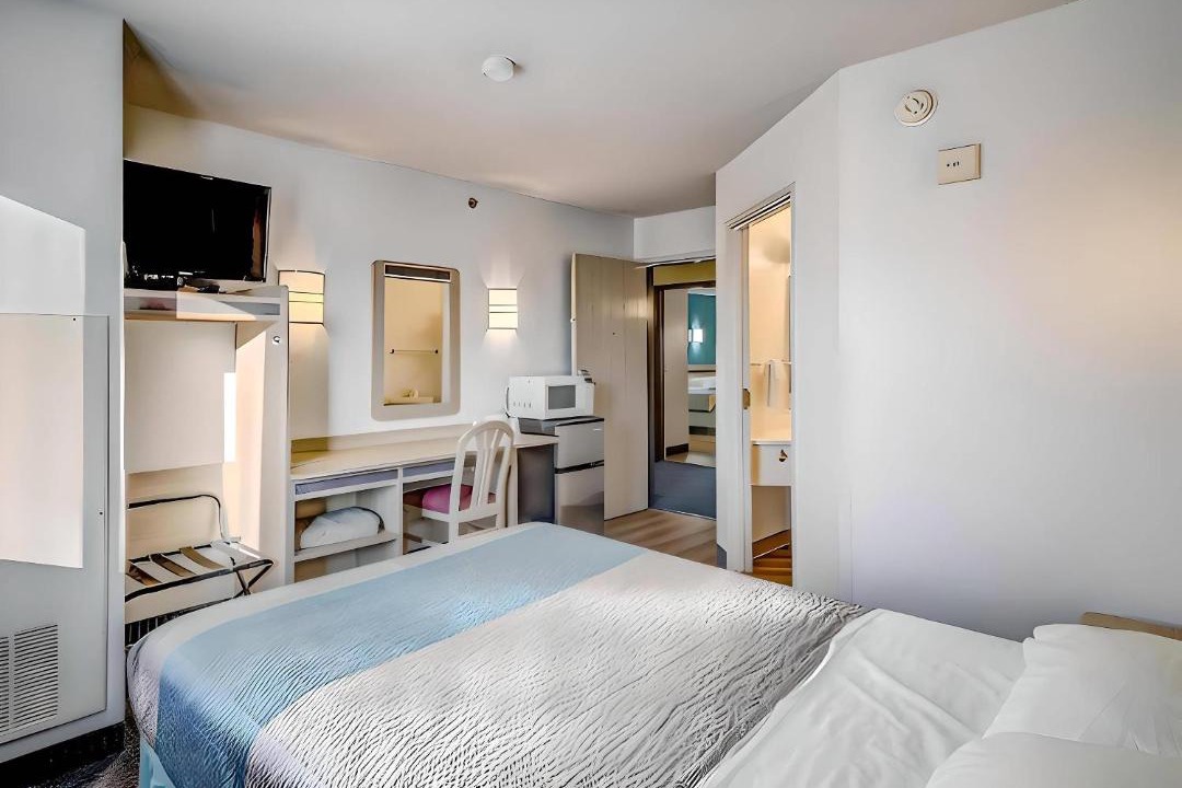 Photo of Bedroom in Menomonie