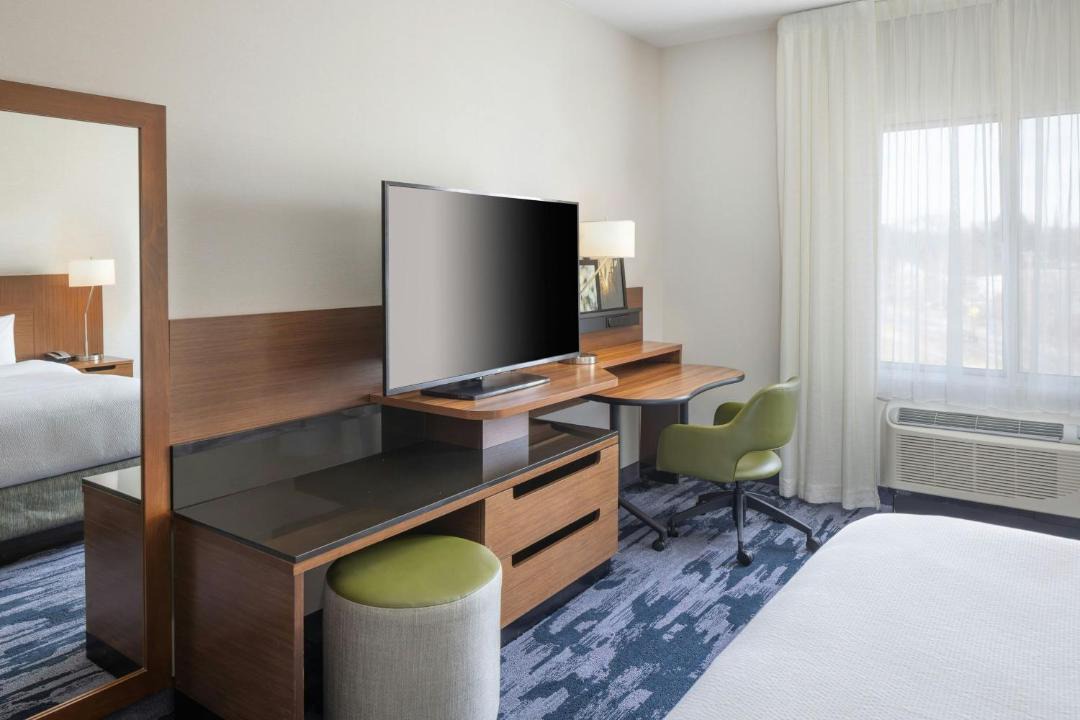 Photo of Bedroom in Northampton