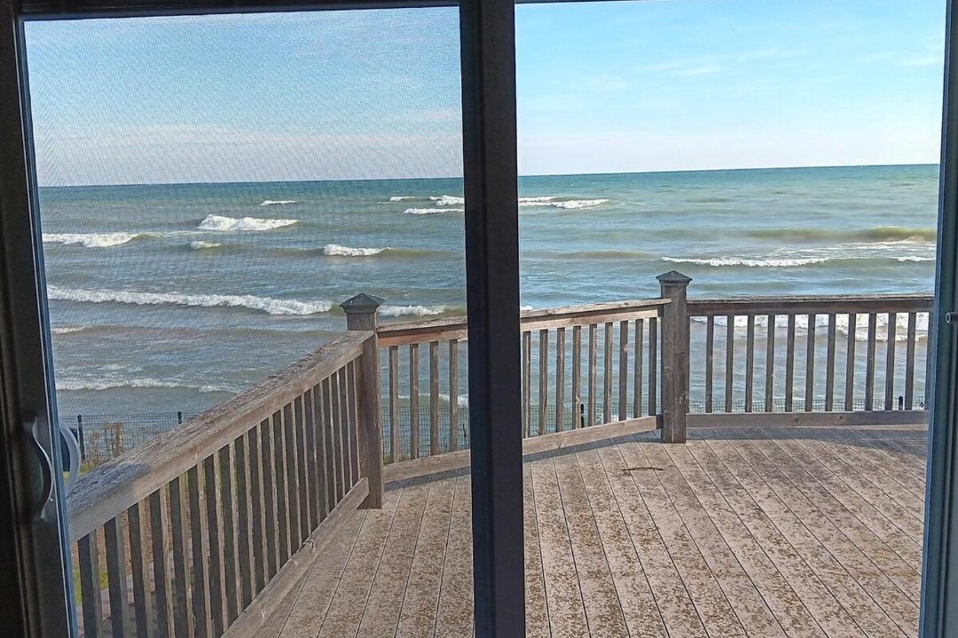 Photo of Patio Balcony in Sheboygan