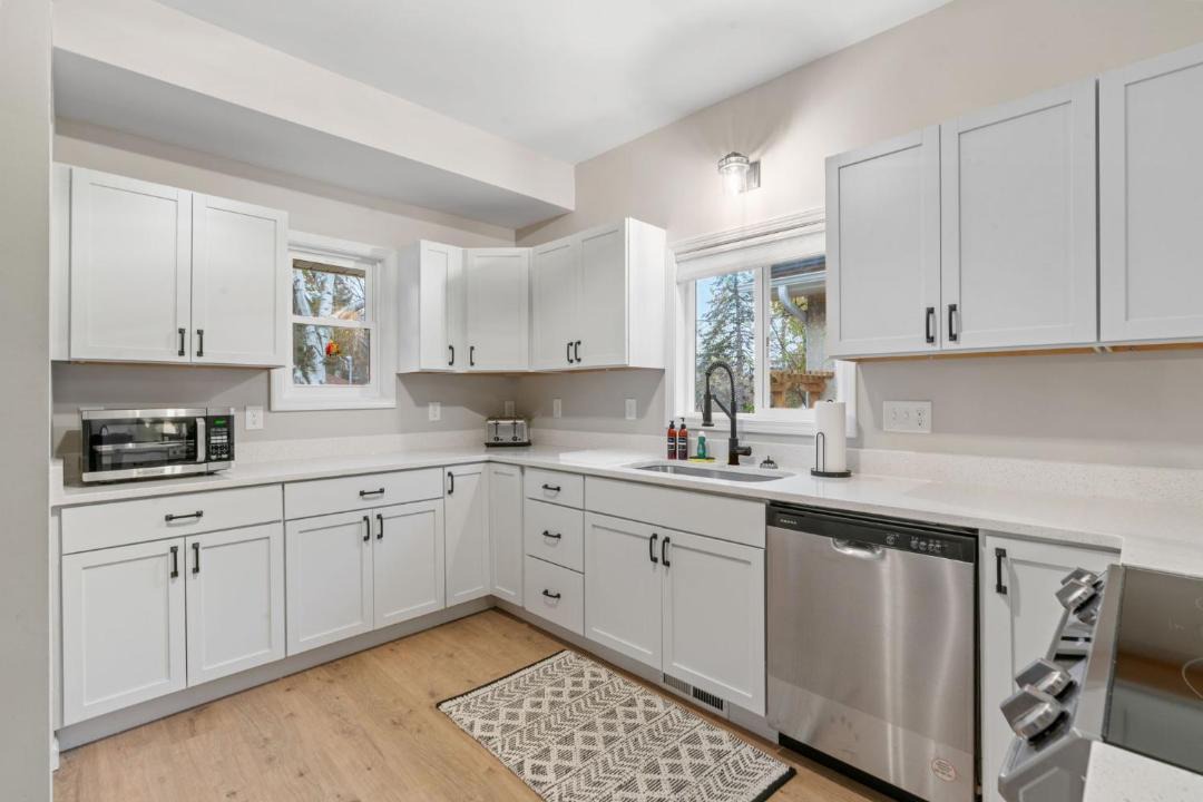 Photo of Kitchen in Regina