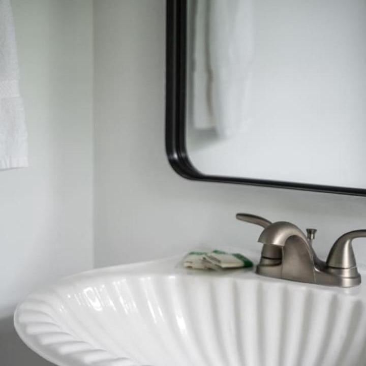Photo of Bathroom in Balsam Lake