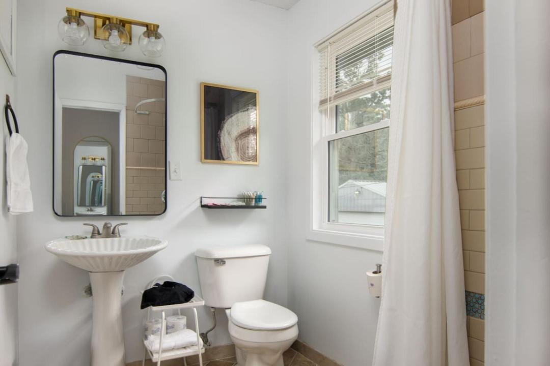 Photo of Bathroom in Balsam Lake
