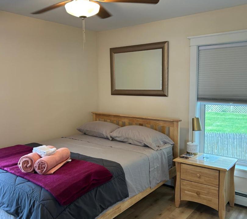Photo of Bedroom in Colchester