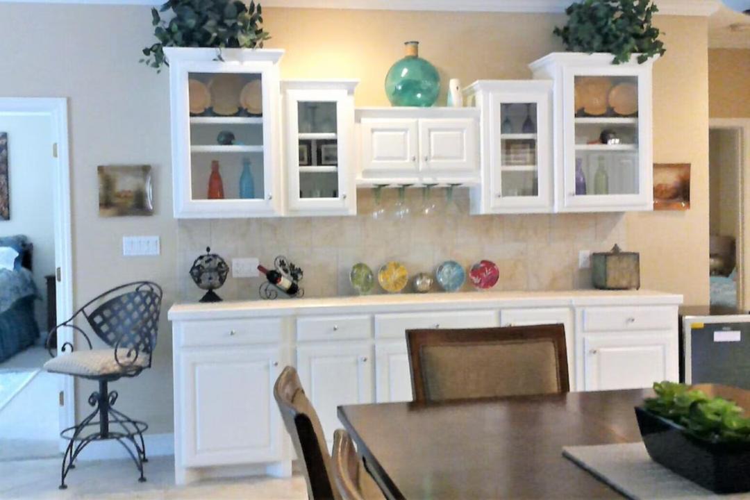 Photo of Kitchen in Lake Hamilton