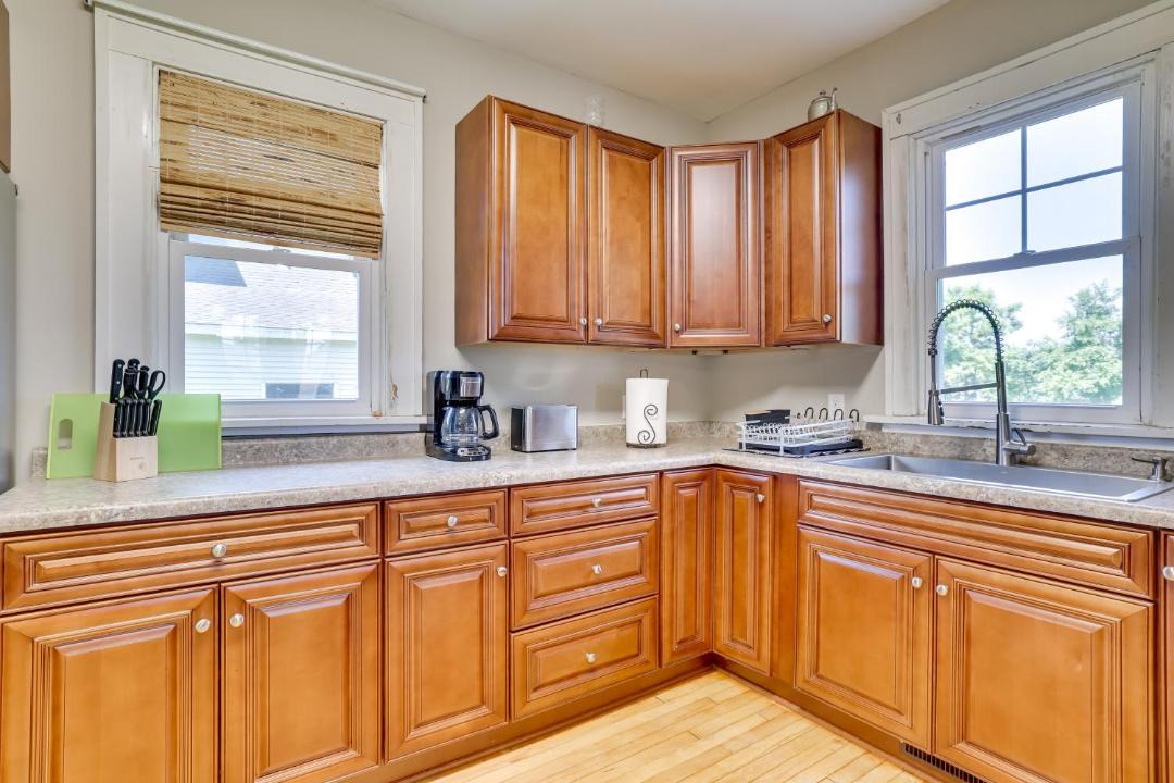 Photo of Kitchen in Hixton