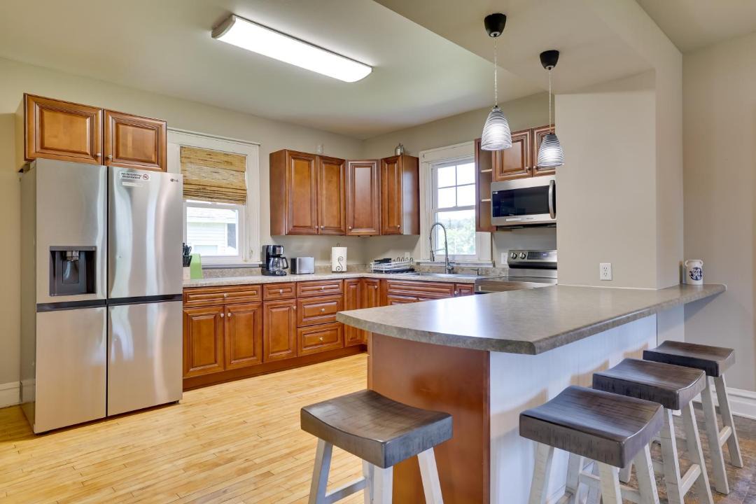 Photo of Kitchen in Hixton