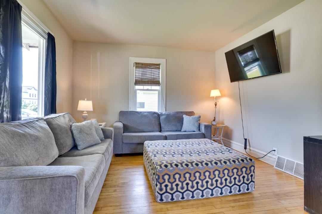 Photo of Livingroom in Hixton
