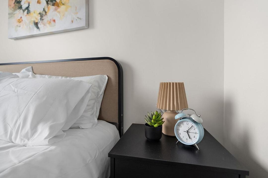 Photo of Bedroom in Downtown Minneapolis