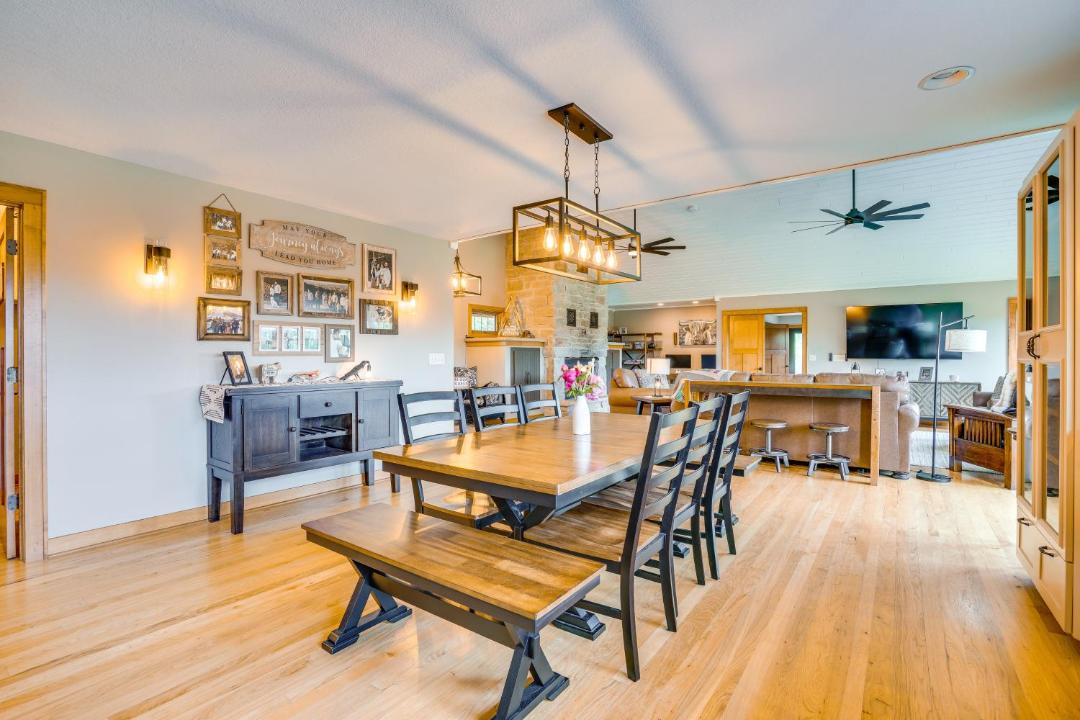 Photo of Kitchen in Pierce County