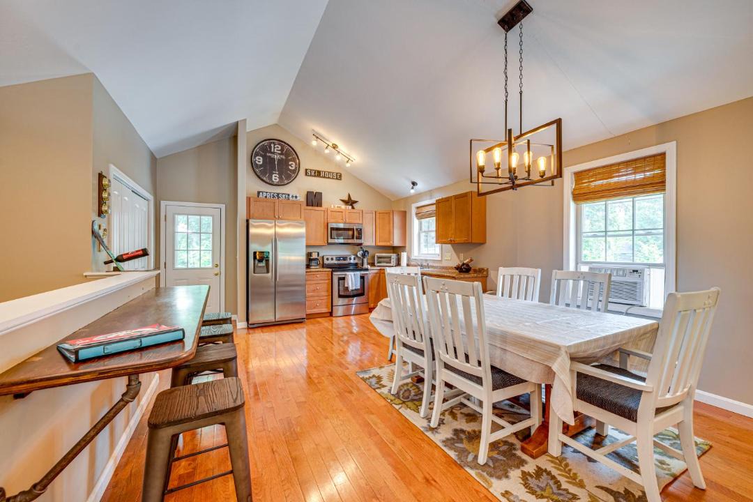 Photo of Kitchen in Conway