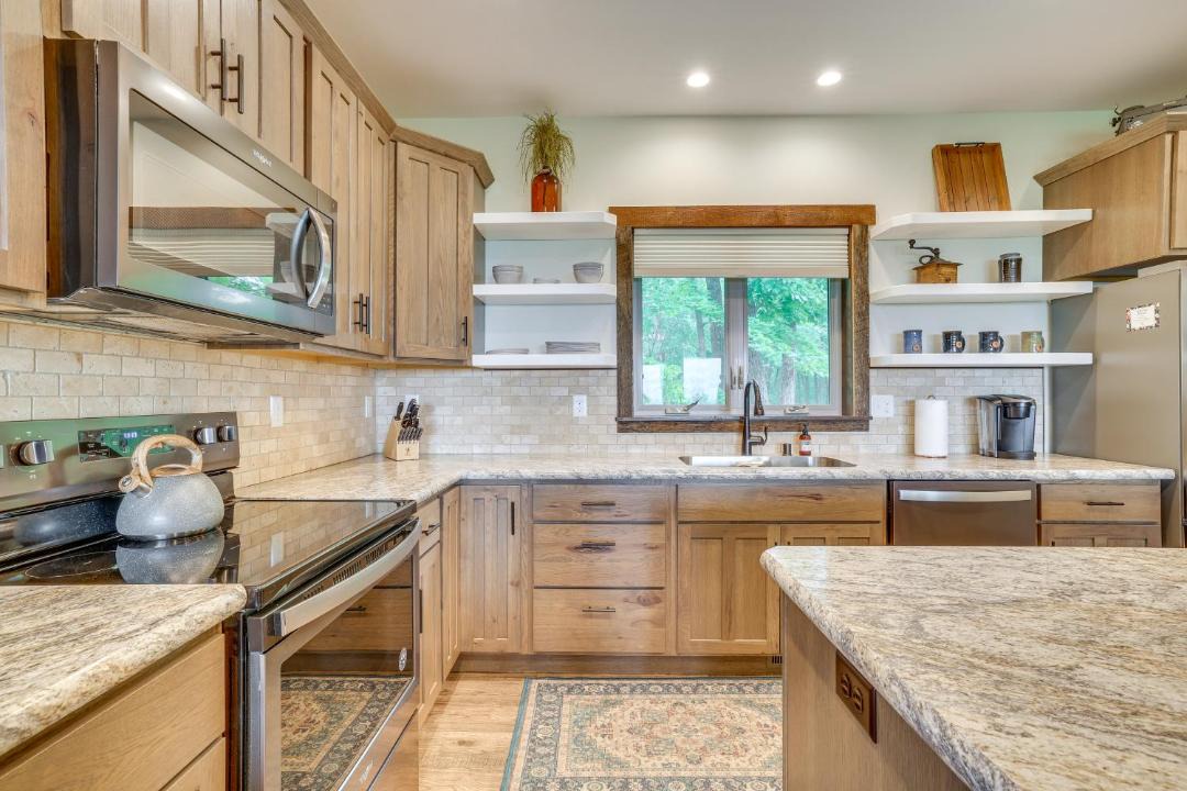 Photo of Kitchen in Mindoro