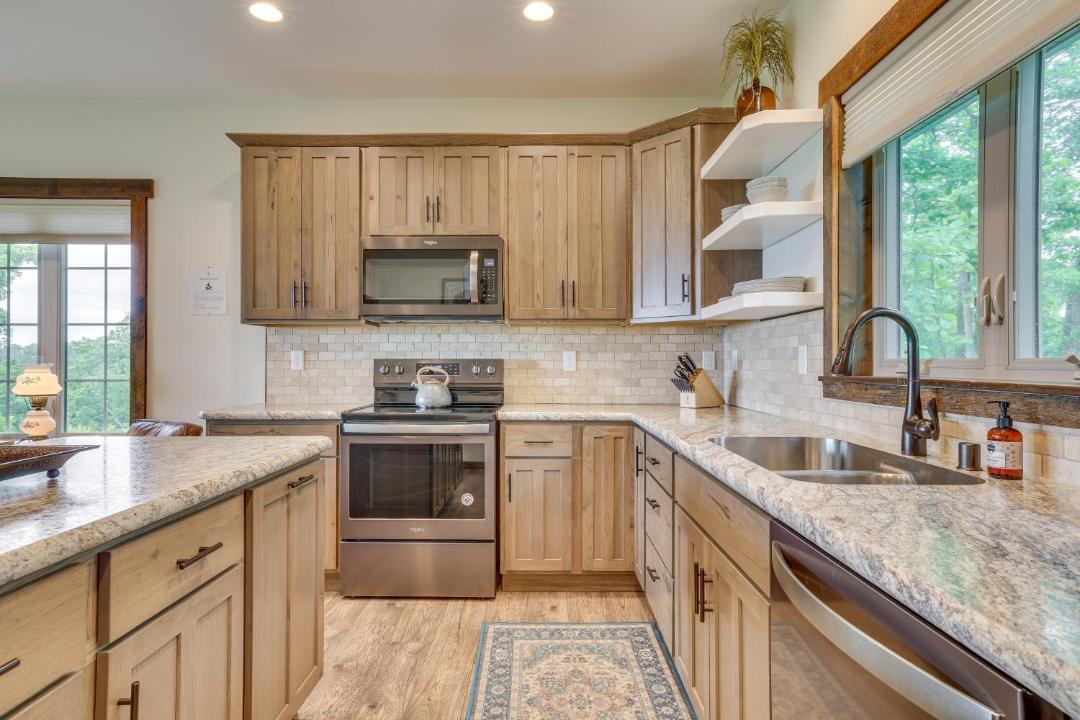 Photo of Kitchen in Mindoro