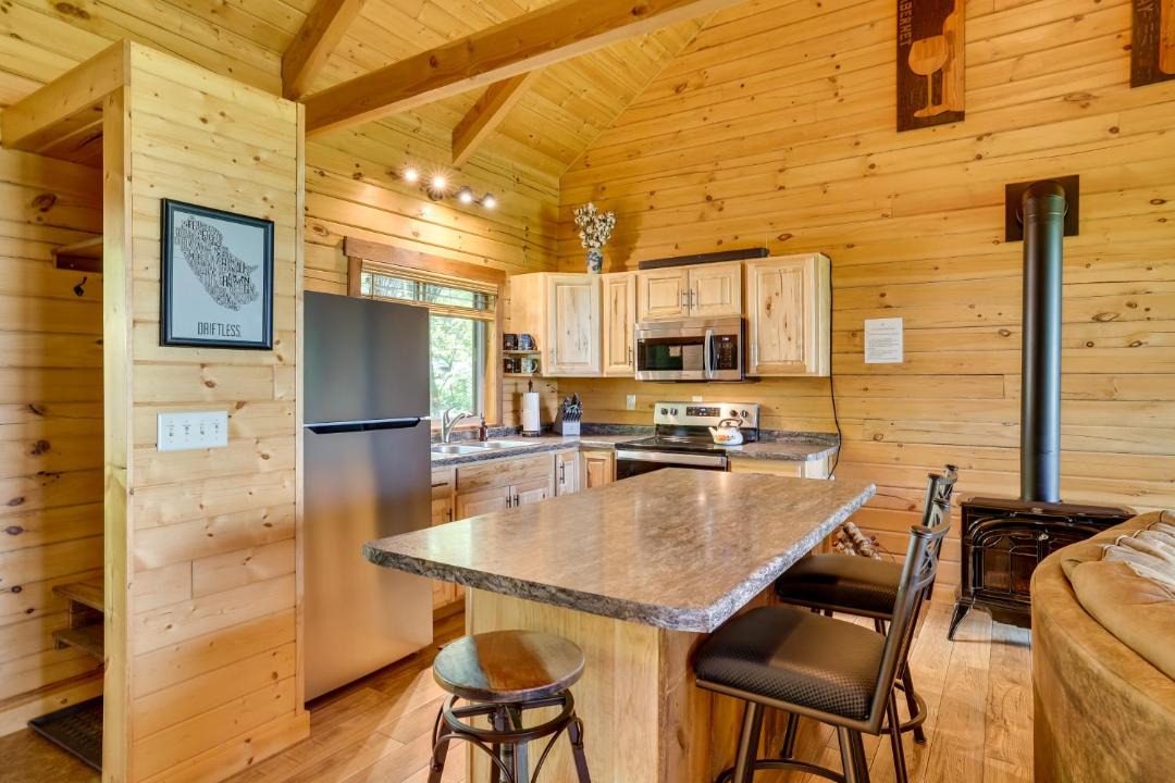 Photo of Kitchen in Mindoro