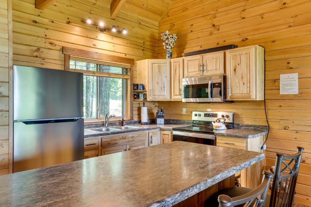 Photo of Kitchen in Mindoro