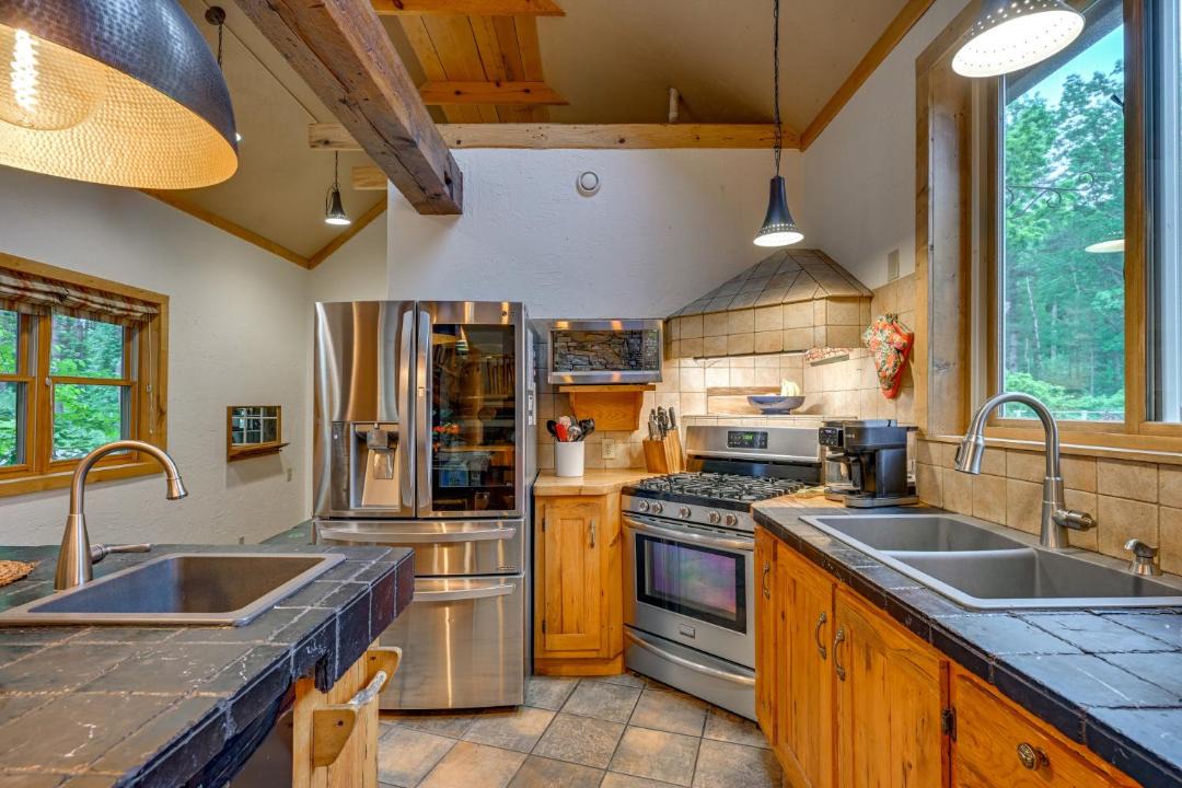 Photo of Kitchen in Wausau