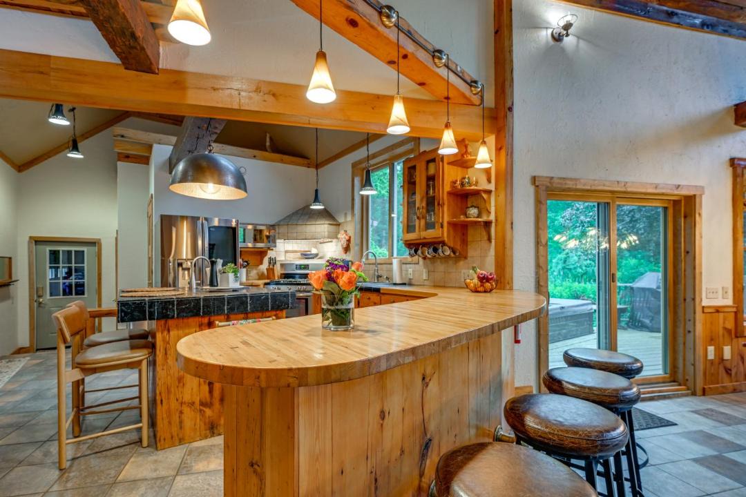 Photo of Kitchen in Wausau