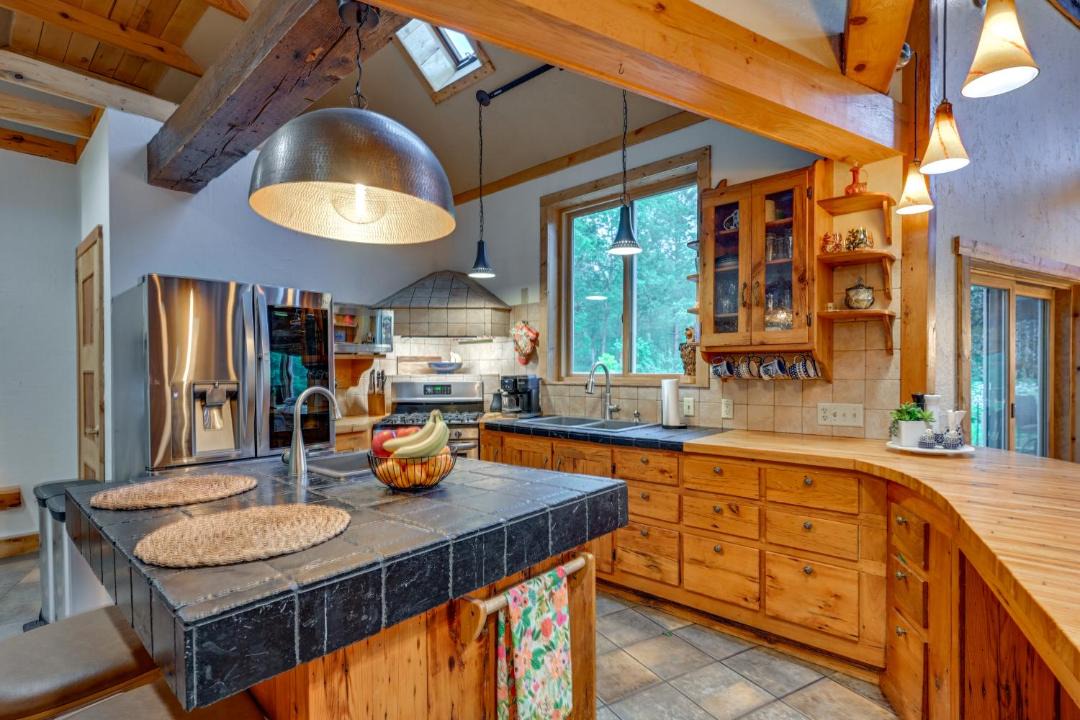 Photo of Kitchen in Wausau